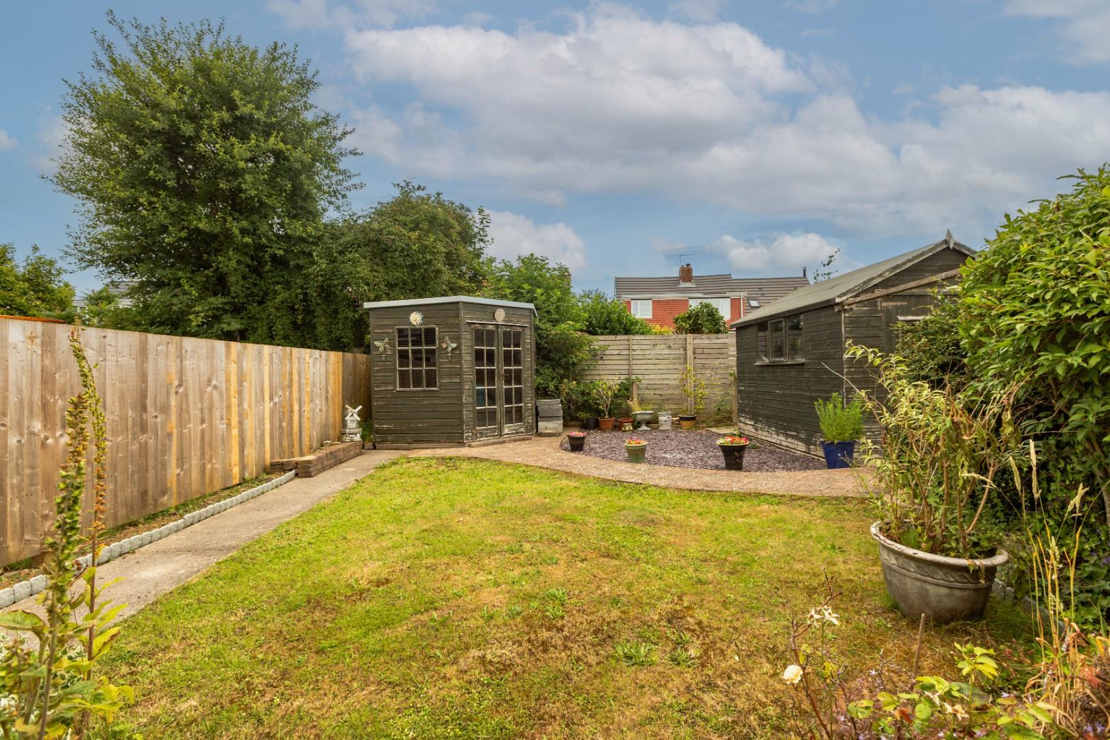 Beaufort Drive, Kittle, Swansea, SA3 3LD